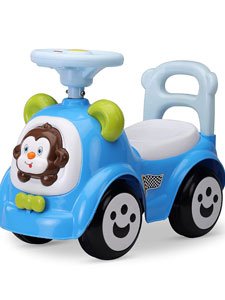 Rideon