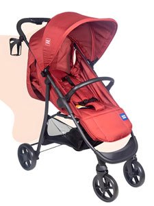Stroller