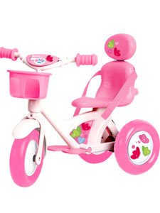 Tricycle