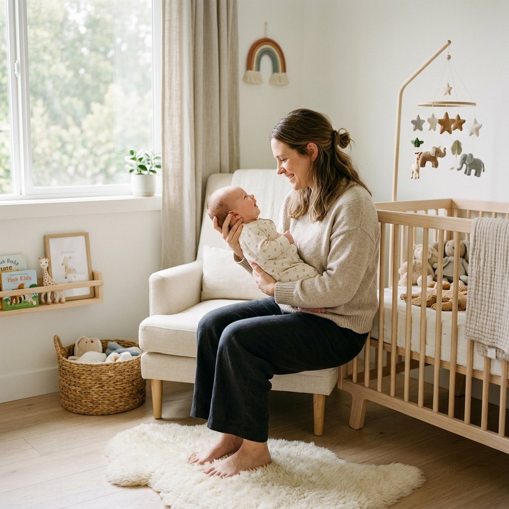 Baby Collection Support