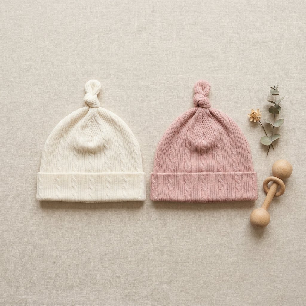 Newborn Cap Set