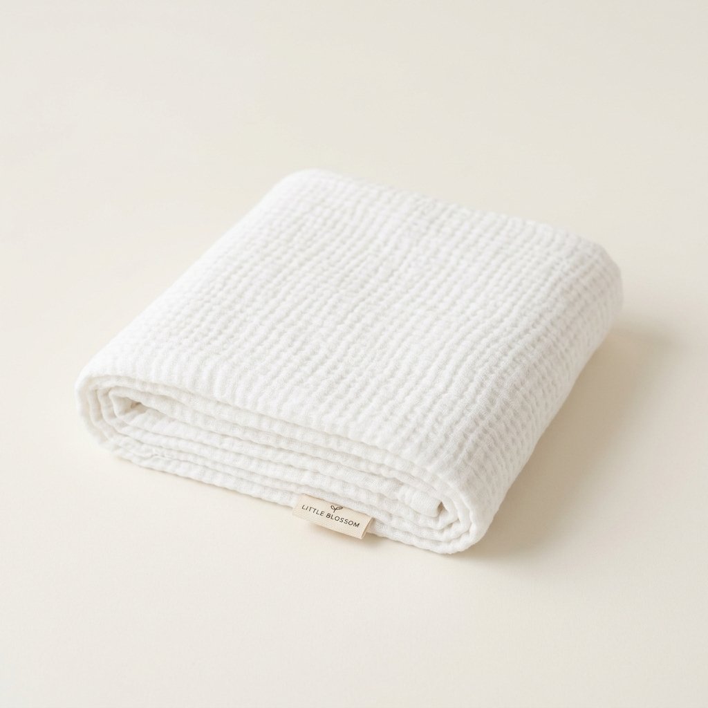 Premium Cotton Towel