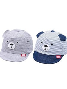 Caps