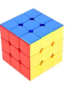 Cube