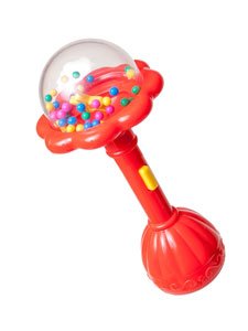 Rattle